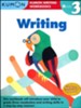 Kumon Writing, Grade 3