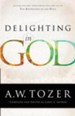 Delighting in God - eBook