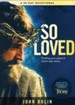 So Loved: Finding Your Place in God's Epic Story - eBook