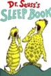 Dr. Seuss's Sleep Book