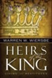 Heirs of the King: Living the Beatitudes - eBook
