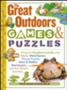 The Great Outdoors Games & Puzzles