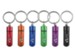 Anointing Oil, Keychain Vial, 6 Pieces