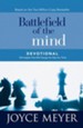 Battlefield of the Mind Devotional: 100 Insights That Will Change the Way You Think - eBook