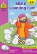 Bible Counting Fun! Ages 4-6