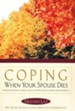 Coping When Your Spouse Dies