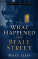 What Happened on Beale Street - eBook