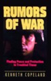 Rumors of War: Finding Peace and Protection in Troubled Times - eBook