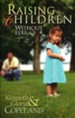 Raising Children Without Fear - eBook