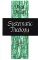 Systematic Theology, Volume 2 [Paul Tillich]