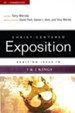 Exalting Jesus in 1 & 2 Kings - eBook