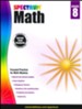 Spectrum Math Grade 8 (2014 Update)