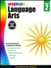 Spectrum Language Arts Grade 2 (2014 Update)