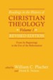 Readings in the History of Christian Theology, Volume 1, Revised Edition: From Its Beginnings to the Eve of the Reformation - eBook