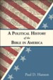 A Political History of the Bible in America - eBook