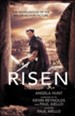 Risen: The Novelization of the Major Motion Picture - eBook
