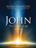 John: The Gospel of Light and Life, Children's Leader Guide