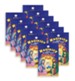 Nativity Activity Pads, Pack of 12