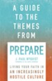 A Guide to the Themes from Prepare - eBook