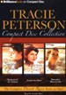 Tracie Peterson CD Collection: Shadows of the Canyon, Across the Years, Beneath a Harvest Sky - Abridged