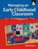 Managing an Early Childhood Classroom