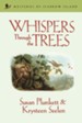 Whispers Through the Trees - eBook