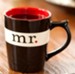 Mr. Mug, I Found the One My Heart Loves