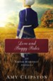 Love and Buggy Rides: An Amish Harvest Novella / Digital original - eBook
