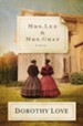 Mrs. Lee and Mrs. Gray: A Novel - eBook