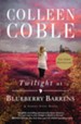 Twilight at Blueberry Barrens - eBook