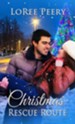 Christmas Rescue Route - eBook