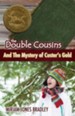 The Double Cousins and the Mystery of Custers Gold - eBook