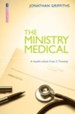 Ministry Medical, The: A health-check from 2 Timothy - eBook