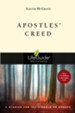 Apostles' Creed LifeGuide Topical Bible Studies