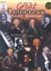 Meet the Great Composers, Book 1 & CD