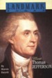 Landmark Books: Meet Thomas Jefferson