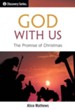 God With Us: The Promise of Christmas / Digital original - eBook