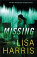 Missing (The Nikki Boyd Files Book #2): A Novel - eBook