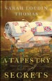 A Tapestry of Secrets (Appalachian Blessings Book #3) - eBook