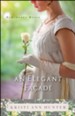 An Elegant Facade (Hawthorne House Book #2) - eBook