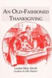 An Old-Fashioned Thanksgiving