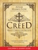 Creed: What Christians Believe and Why - Children's Leader Guide