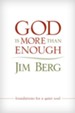 God Is More than Enough - eBook