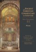 Mark: Ancient Christian Commentary on Scripture, NT Volume 2 [ACCS]