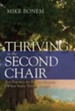 Thriving in the Second Chair: Ten Practices for Robust Ministry (When You're Not in Charge)