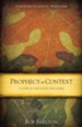 Prophecy in Context - eBook