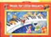 Music for Little Mozarts, Music Lesson Book 1