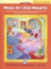 Music for Little Mozarts, Music Discovery Book 1