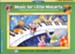 Music for Little Mozarts, Music Lesson Book 2
