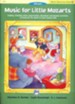 Music for Little Mozarts, Music Discovery Book 2